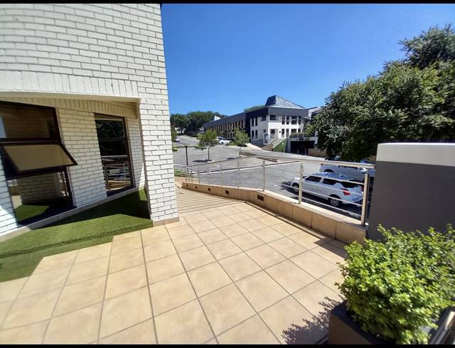 277M² OFFICE TO LET IN HURLINGHAM